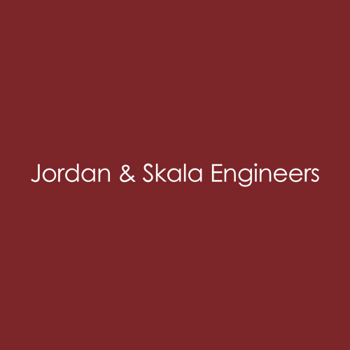 Best Multi-Family Project Award of Excellence Given to Jordan & Skala Engineers