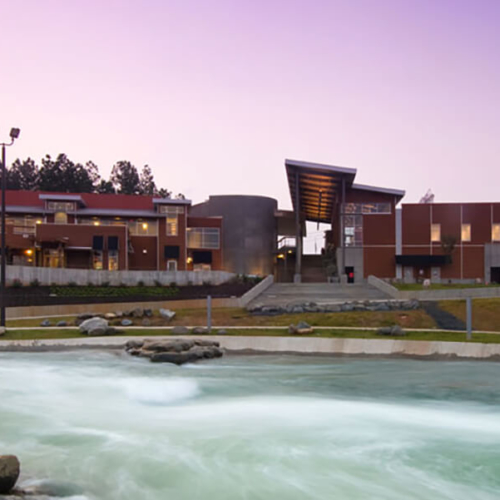 U.S. National Whitewater Center