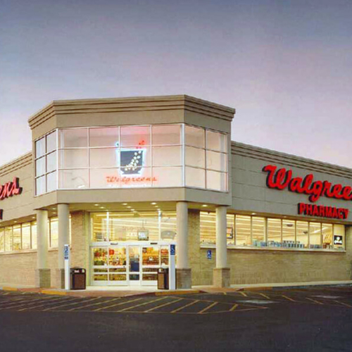 Image of Walgreens near Alta Alameda Station