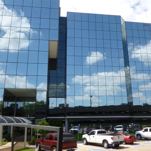 Houston MEP Firm Jordan & Skala Expands to New Office Building