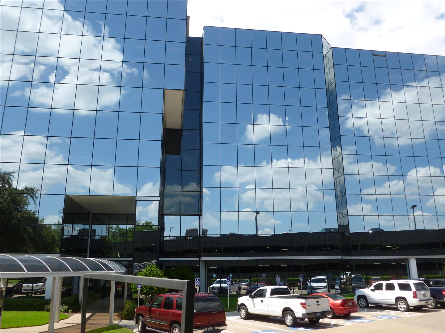 Houston-office