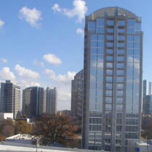 Energy Star MFHR Certification Awarded to SkyHouse Atlanta