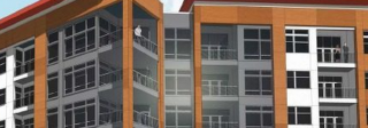 Major AMLI Apartment Projects Taking Place in Atlanta's Buckhead