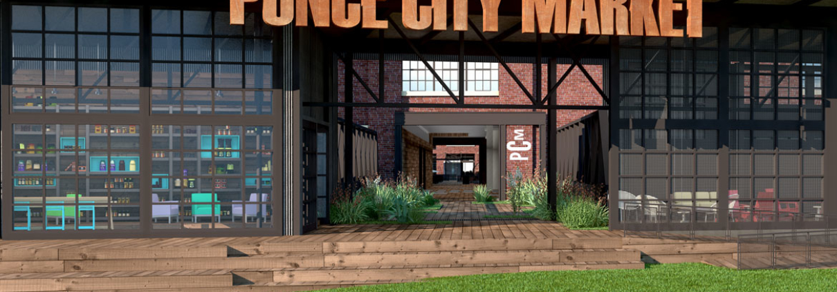 Ponce City Market