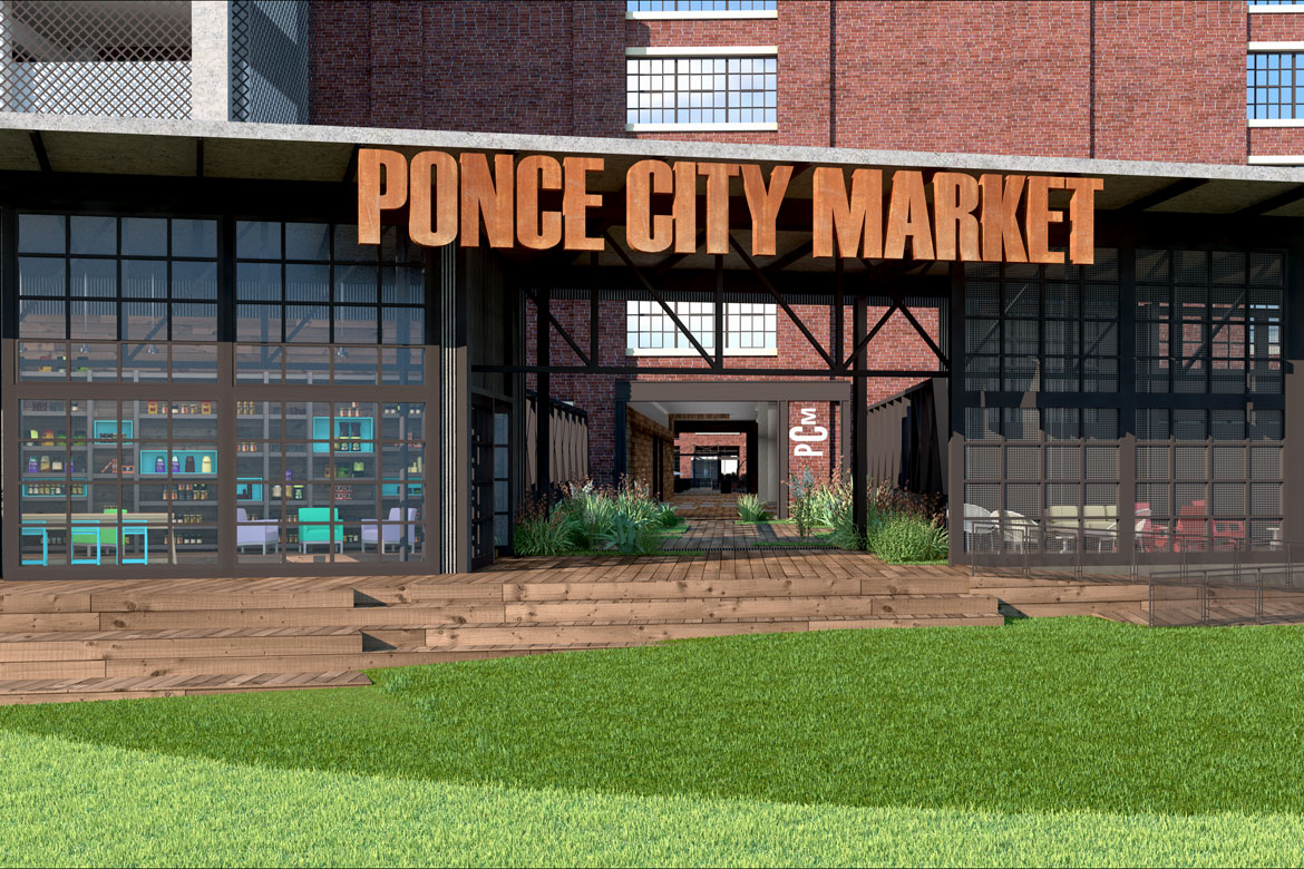 Ponce City Market