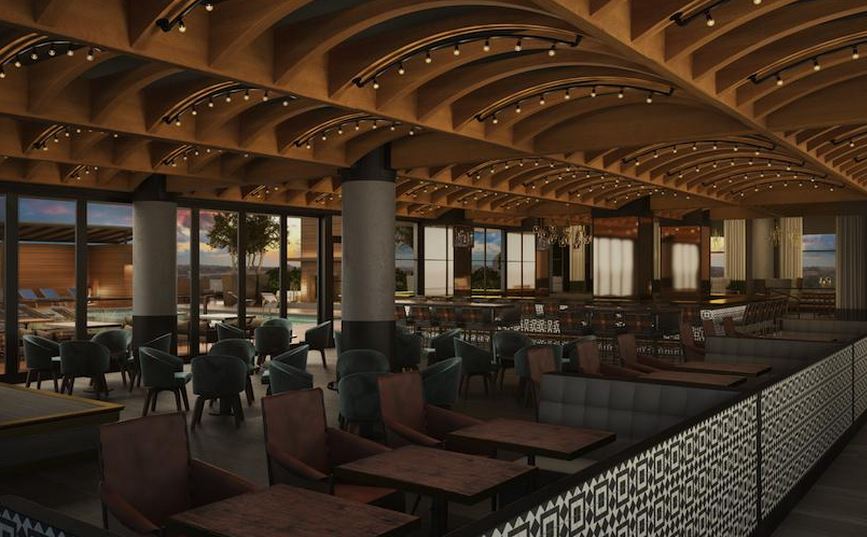Hotels In Denver >> Jordan & Skala Engineers | Hotel Van Zandt - Jordan & Skala Engineers Hotels In Denver >> Jordan & Skala Engineers | Hotel Van Zandt - Jordan & Skala Engineers