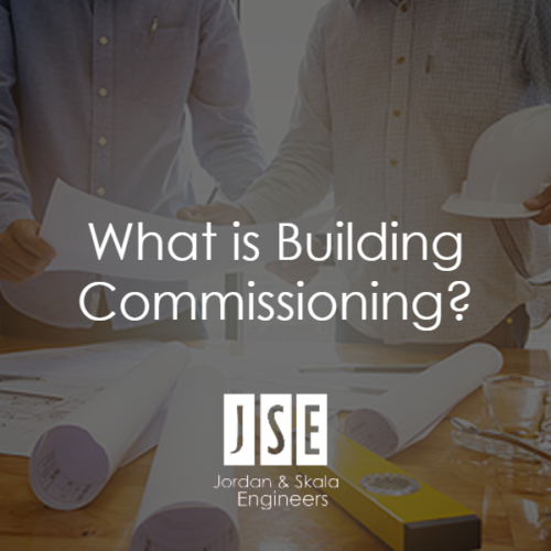 What is Commissioning?