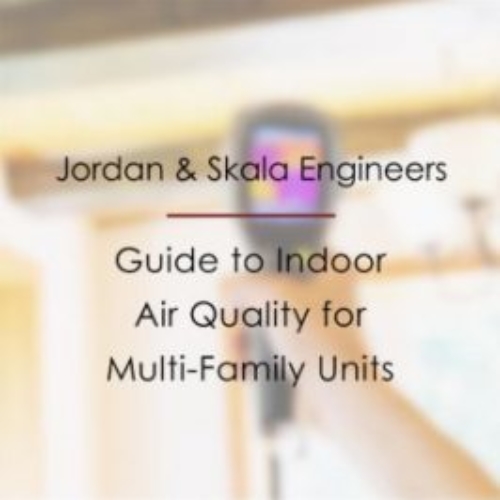 Guide to Indoor Air Quality for Multi-Family Units