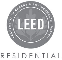 LEED RESIDENTIAL V4.1