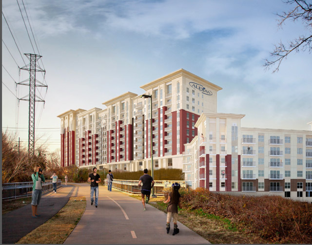 Alexan Skyline Apartments Alexan Skyline Apartments