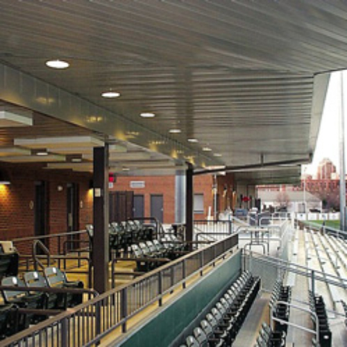 Georgia Institute of Technology, Russ Chandler Baseball Stadium