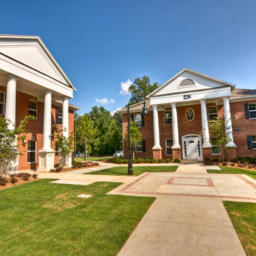 Southern Polytechnic State University, Hornet Village