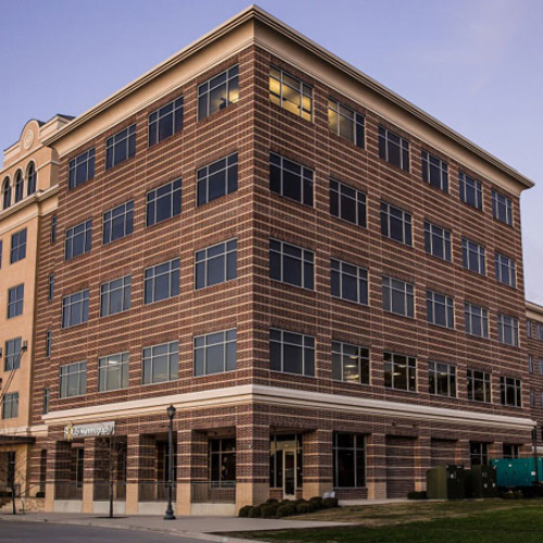 HighRise Office Buildings Archives Jordan & Skala Engineers