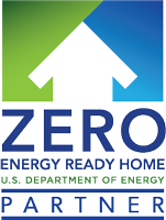 Zero-Energy-Ready-Home