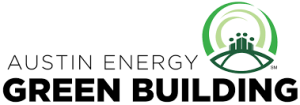 Logo for AEGB Green Building Program