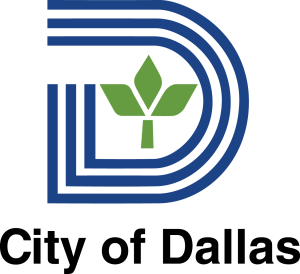 City of Dallas Third Party Green Provider Green Building Program Logo