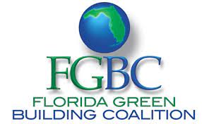 Logo for FGBC Green Building Program
