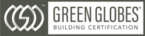 Green Globes Green Building Program Logo