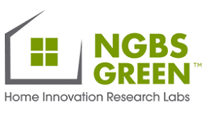 Logo of NGBS Green Building Program