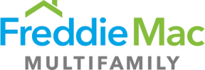 Freddie Mac Multifamily Green Buiding Program Logo
