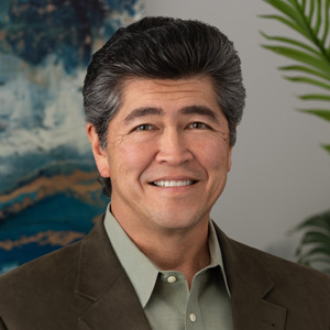 John Mayeda