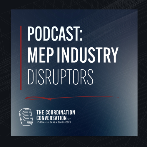 The MEP Industry Is in Flux — Here’s What You Need to Know