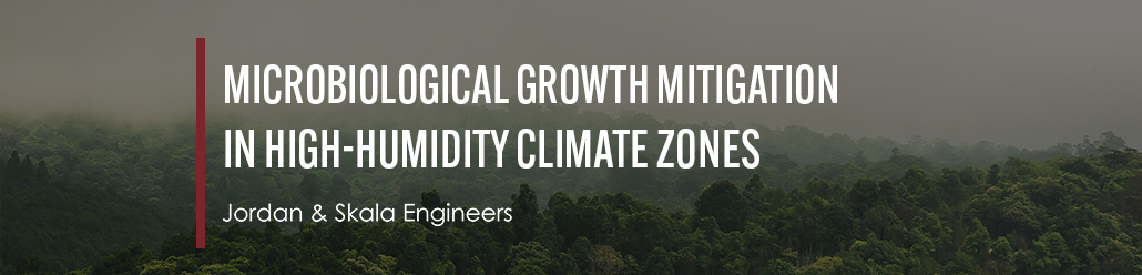 Climate Zones Header Banner