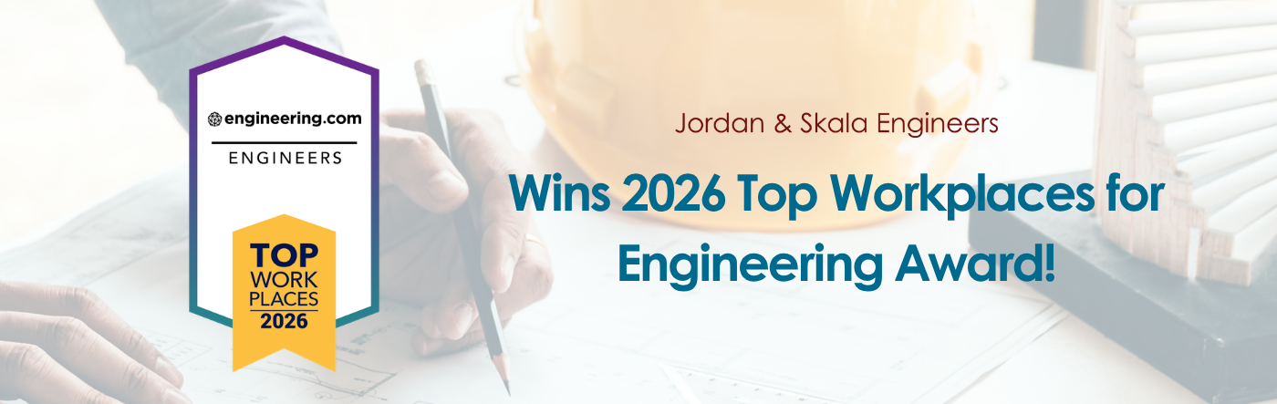 Top Workplaces for Engineering Banner Graphic