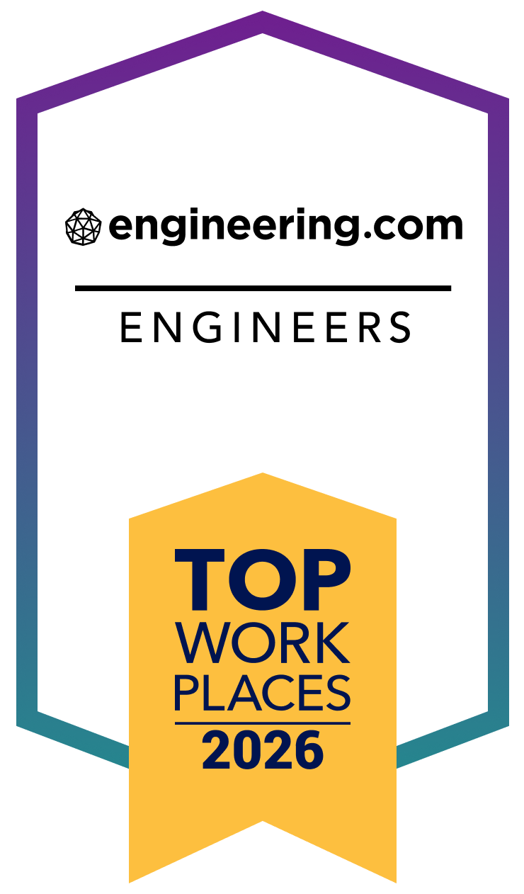 Top Workplaces for Engineering 2026