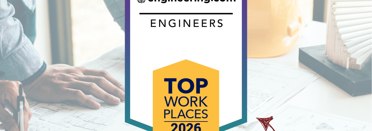 Top Workplaces for Engineering Featured Image